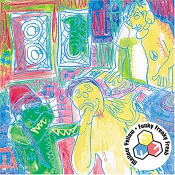 Amazon.co.jp: Funky Freaky Fresh: ミュージック